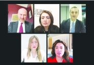 Dış pazarda krizlerin biri bitmeden diğeri başlar hale geldi