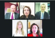 Dış pazarda krizlerin biri bitmeden diğeri başlar hale geldi