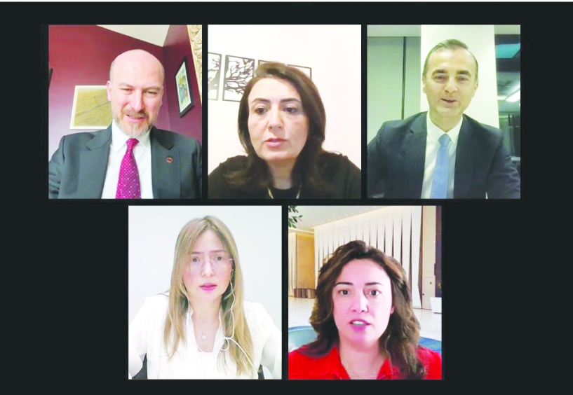 Dış pazarda krizlerin biri bitmeden diğeri başlar hale geldi