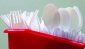 Tek kullanımlık plastik ürünlerin satışı yasaklanacak