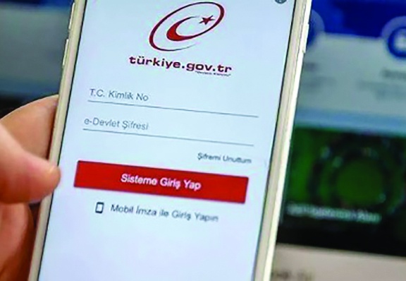 İlacın hangi eczanede olduğu anında görülecek