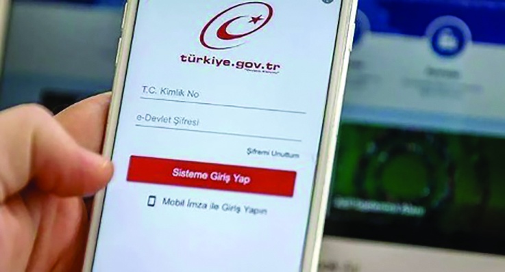 İlacın hangi eczanede olduğu anında görülecek