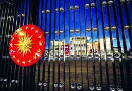 Saraydaki ramazan etkinlikleri için harcanan para 8,7 milyon lirayı aştı