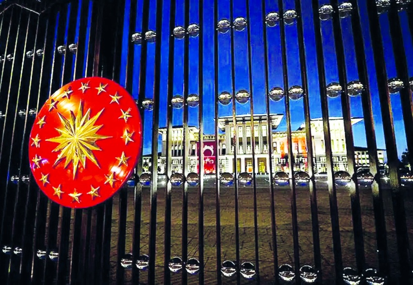 Saraydaki ramazan etkinlikleri için harcanan para 8,7 milyon lirayı aştı