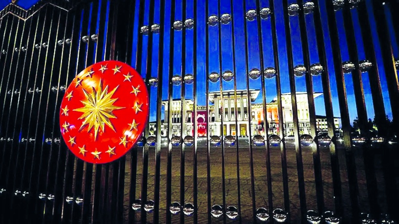 Saraydaki ramazan etkinlikleri için harcanan para 8,7 milyon lirayı aştı