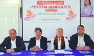 Türkiye demokratikleşmeden ne Kürt  sorunu ne de Alevi sorunu çözülür