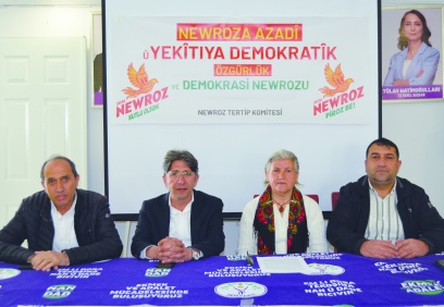 Türkiye demokratikleşmeden ne Kürt  sorunu ne de Alevi sorunu çözülür