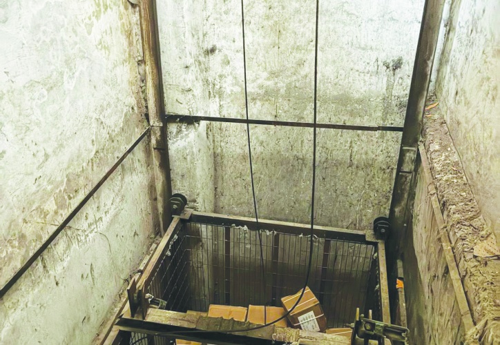 Ülkemizde hemen her gün  5 işçi hayatını kaybediyor