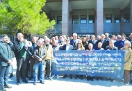 10 Ekim Ankara Gar katliamı ülkeyi  yönetenlerin gözleri önünde yaşandı