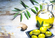 Günde bir kaşık zeytinyağının mucizeleri