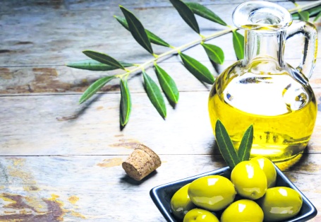 Günde bir kaşık zeytinyağının mucizeleri