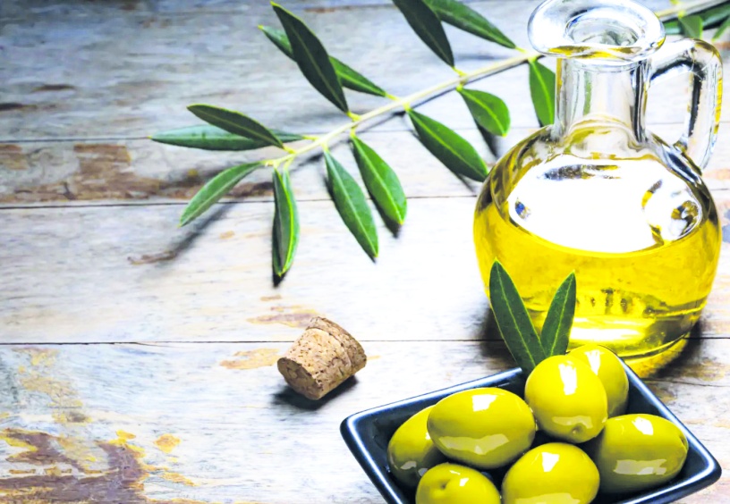 Günde bir kaşık zeytinyağının mucizeleri