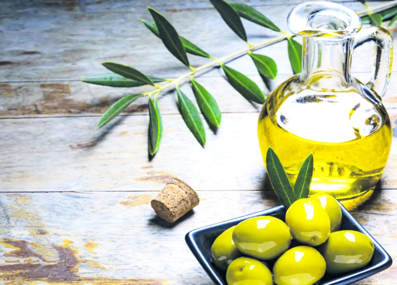 Günde bir kaşık zeytinyağının mucizeleri