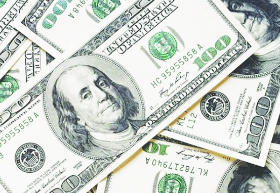 Cari denge 6,8 milyar dolar açık verdi