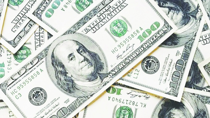 Cari denge 6,8 milyar dolar açık verdi