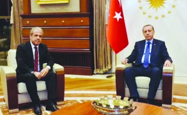 Eski vekiller arasında çoğunluk kendini ‘dışlanmış’ ve ‘etkisizleştirilmiş’ hissediyor