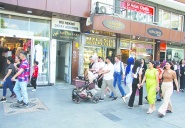 'Ocak ayında 195 bin 576 kişi işsiz kaldı'