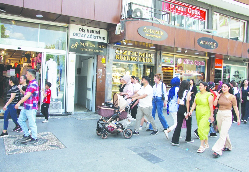 'Ocak ayında 195 bin 576 kişi işsiz kaldı'