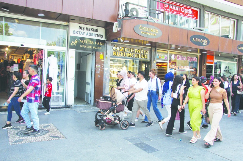 'Ocak ayında 195 bin 576 kişi işsiz kaldı'