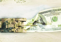 Savaşın ağır faturası ABD’ye değil, bize