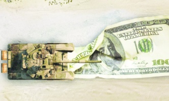 Savaşın ağır faturası ABD’ye değil, bize