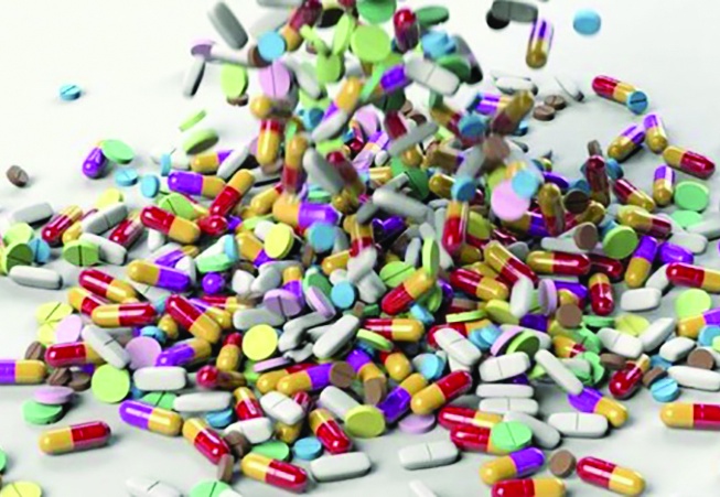 İlaç fiyatlarına iki aşamalı zam geliyor