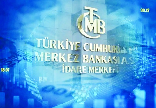 Politika faizi yüzde 37 seviyesinde sabit bırakıldı