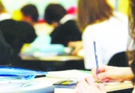 Okullarda ikinci ara tatil için son ders zili yarın çalacak