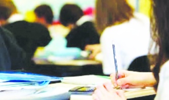 Okullarda ikinci ara tatil için son ders zili yarın çalacak