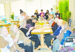 Adrese teslim bakım merkezi açılıyorsa  kimlerin nemalandığı da tespit edilmeli