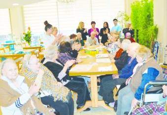 Adrese teslim bakım merkezi açılıyorsa  kimlerin nemalandığı da tespit edilmeli