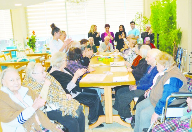 Adrese teslim bakım merkezi açılıyorsa  kimlerin nemalandığı da tespit edilmeli