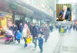 Uyuşturucu ticareti ve temininden yargılananların sayısı çok arttı