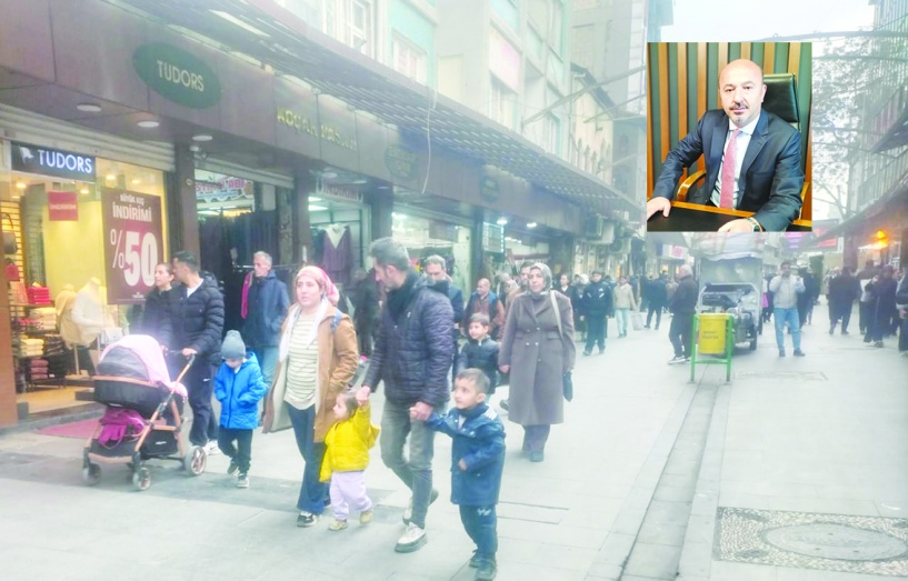 Uyuşturucu ticareti ve temininden yargılananların sayısı çok arttı