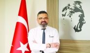 Sağlıkçılar özveriyle çalışıyor