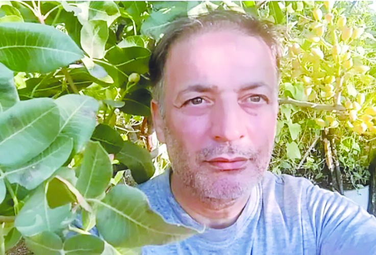 Forklift sepetinden düşen işçi, 7 gün sonra hayatını kaybetti