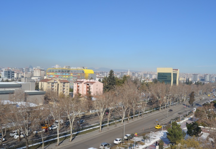 Konut faizlerindeki gerileme kiracı  olanları ev sahibi olmaya yöneltti