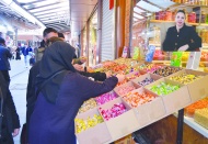 Güvenilir gıdaya erişim hakkı her  zamankinden daha çok tehdit altında