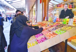 Güvenilir gıdaya erişim hakkı her  zamankinden daha çok tehdit altında