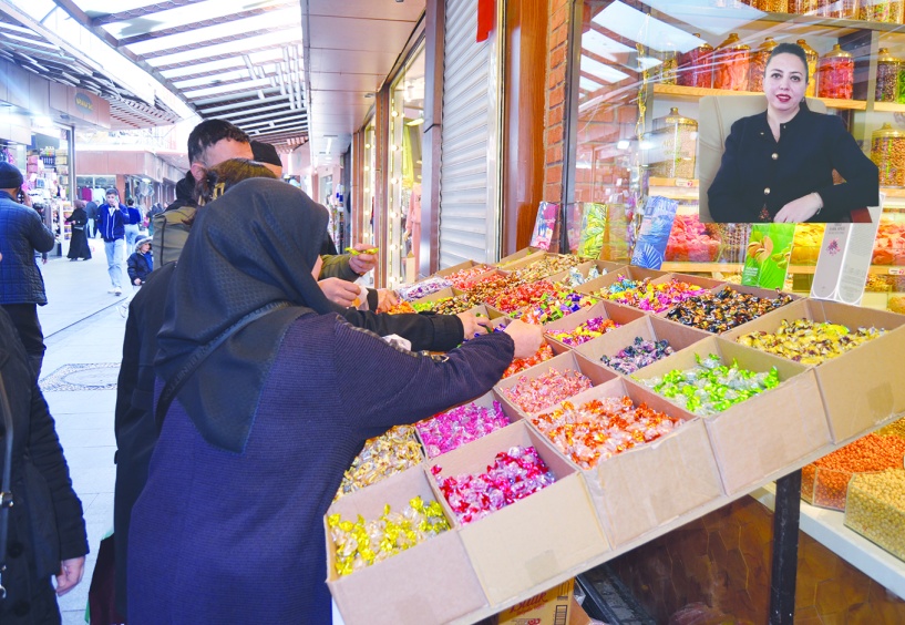 Güvenilir gıdaya erişim hakkı her  zamankinden daha çok tehdit altında