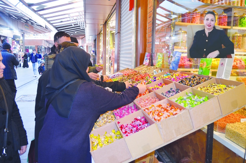 Güvenilir gıdaya erişim hakkı her  zamankinden daha çok tehdit altında