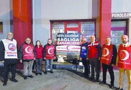 Sağlık emekçileri performans  baskısı altında çalıştırılıyor