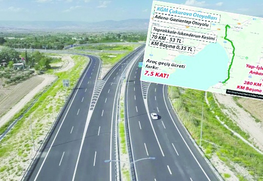 “Bunun adı özelleştirme  değil, soygun planıdır”