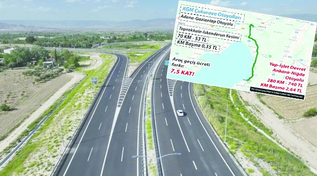 “Bunun adı özelleştirme  değil, soygun planıdır”