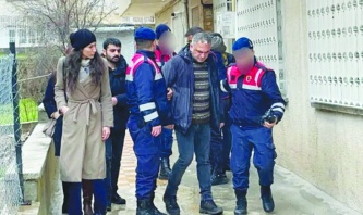 BİRTEK-SEN Başkanı Mehmet Türkmen yine gözaltına alındı