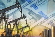 Brent 105 dolar seviyesini aştı!