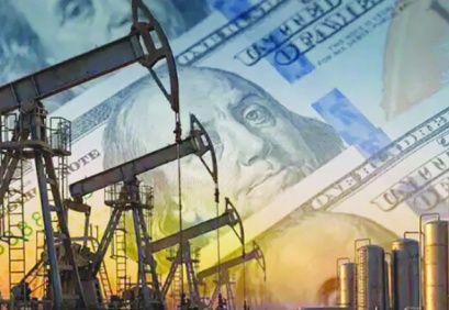 Brent 105 dolar seviyesini aştı!