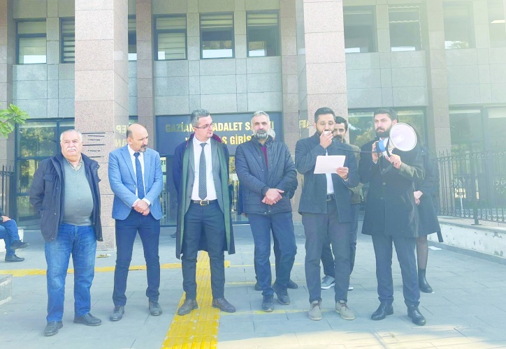 Tarihin en acımasız soykırımlarından birine imza atıldı