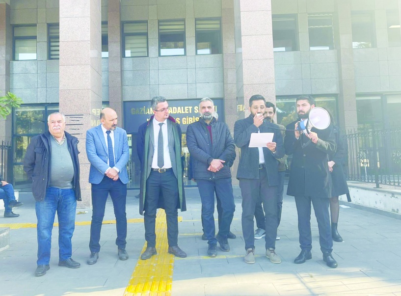 Tarihin en acımasız soykırımlarından birine imza atıldı