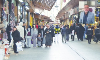 Bayram bereketi fiyat  oyunlarına kurban edilmemeli